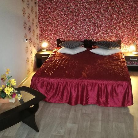 Kalbakas Apartamenti Smiltene Exterior foto