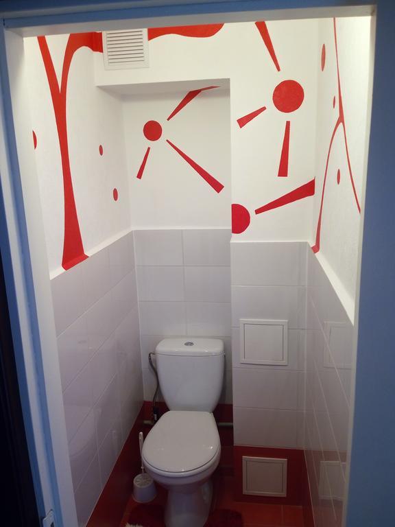 Kalbakas Apartamenti Smiltene Exterior foto